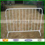 Factory Direct Sale Hot Dipped Galvanized PVC Coated and Powder Coated Temporary Fence thumbnail-6