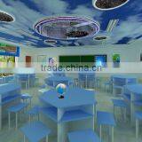 School Furniture Geography Laboratory Equipment thumbnail-4