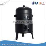 Best selling heavy duty fish smoker/meat smoker/pellet smoker