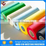 Best Quality 100% PP Spunbond Non Woven Fabric For Sofa Uphoistery
