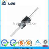 3A 1000V DO-27 high efficiency diode UF5408 for LED power supply