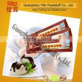18g OEM Chocolate Sauce Hot Sale Made in China