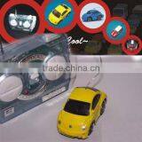 Micro Toys Manufacturer Mini rc Car