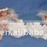 angel fairy figurine statue gift craft