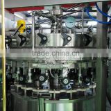 Good price quality carbonated drink can filling machine