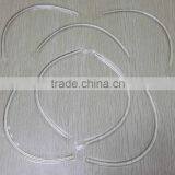 High Quality Stainless Steel Bra Wire Bra Metal Loop thumbnail-1