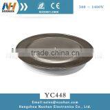 YC448 600~1400V Inverter Thyristor Power Thyristor
