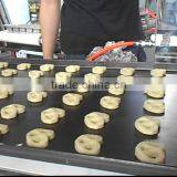 Hot Sale KH-QQJ-400 Mechanical Cookie Dropping Machines thumbnail-2