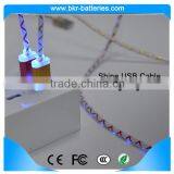 100% New Compatible Usb Data Cable Multi Use Usb Cable Charging Cable thumbnail-3