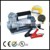 12V 150L/MIN PORTABLE SOLID HEAVY DUTY AIR COMPRESSOR thumbnail-1