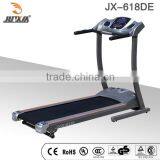 Small Easy up Home Use Motorized Treadmill thumbnail-1