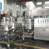 Wuxi JKE Small Capacity New Design Mozzarella Cheese Making Machine thumbnail-4