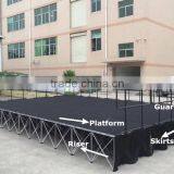 Party Hot Selling Concert Stages for Sale thumbnail-6