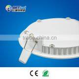 Surface Mounted Led Panel Light Round 9w Smd2835 High Quality High Brightness Ceiling Flat Lighting thumbnail-3