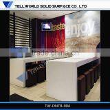 Made in China Hot Sale Dining Table and Chair Resturant Furniture thumbnail-5