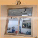 Aluminum Sliding Window, Over Ten Years Manufacturing Experience Quality Choice thumbnail-1