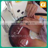 Outdoor Wall Advertising Wall Flag Mini Flag Banner thumbnail-3