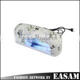 Hot Small 9w Nail Lamp for Nail Gel Polish,uv Lamp for Nails