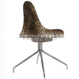 leisure briet style computer fabric tattoo chair