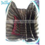 Delune Wholesale School Bags for Girls Cheap School Backpack thumbnail-4