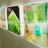 Fluorescent Acrylic Box thumbnail-2
