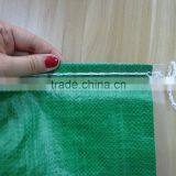 Factory Cheap Customize Recycled PP Woven Shopping Bag for Packaging With Die Cut Handle PP Woven Shopping Bag thumbnail-5