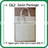 Eco-friendly Cotton Canvas Drawstring Bag Pouch With Logo Printed thumbnail-3