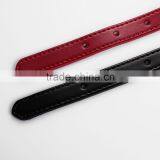 Evening Dresses Belts With Chain Modern Fashion Leather Belts thumbnail-5