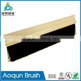 19 " Rack Cabinet Accessories Cable Access Industrial Brush Type Gland Plate thumbnail-1