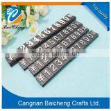 Supermarket Price Tag Design & Printing thumbnail-1