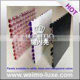 2014 New Pvc Wall Panel for Game Show Decorations thumbnail-2