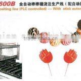 Hot Selling Candy Machine thumbnail-6