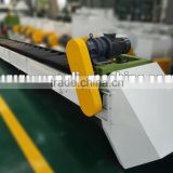 High quality screw conveyor roller
