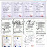 Adjustable Wall Mounted Shaving Mirror Bathroom Shaving Mirror MR8002 Quality Choice thumbnail-5