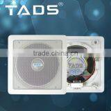 Indoor Wall Installation Speakers, Wall Mount Speaker thumbnail-1