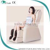 Relaxzen Comfort Soft Reclime Shiatsu 3D Massage Chair thumbnail-2