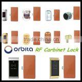 2015 Wholesale Sauna Lock , Swimming Pool Locker Lock, Rfid Cabinet Lock