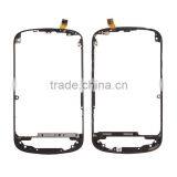 Original Genuine Middle Frame For BlackBerry Q10 - Black