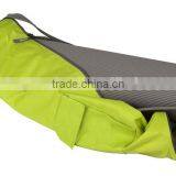 Full Zipper Yoga Bag Yoga Mat Bag With Breathable Mesh thumbnail-3