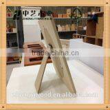 Trade Assurance Solid Pine Wood Morden Wooden Album Box thumbnail-5