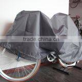 Kingbike-20160808 Heavy Duty Nylon Bicycle Cover