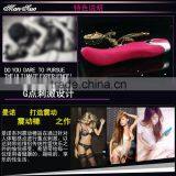 Waterproof Massager 30 Multispeed Vibes Vibrating G Spot Female Adult SexyToy thumbnail-2