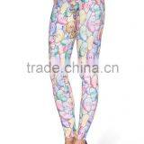 2016 Black Milk Leggings Fashion Sport Leggings Newest Yoga Pretty Leggings thumbnail-3