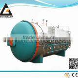 Autoclave Type Remold Tire Machine thumbnail-1