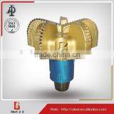 Pdc Clamp For Large Diameter Pipe For Water Well With Good Quality thumbnail-6