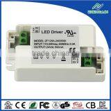 Shenzhen Led Strip Driver 24v 500ma With UL CE Approved thumbnail-2