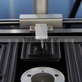 Weller Smd Rework Station With Hot Air for Laptop PC Mobile Motherboard Repair DH- A09L thumbnail-3