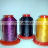 High Tenacity DTY Sewing Thread