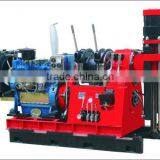 HGY-650 Wire-line Civil Construction Drilling Machine thumbnail-1