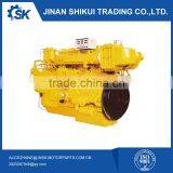 Marine Diesel Engine 4190 Series